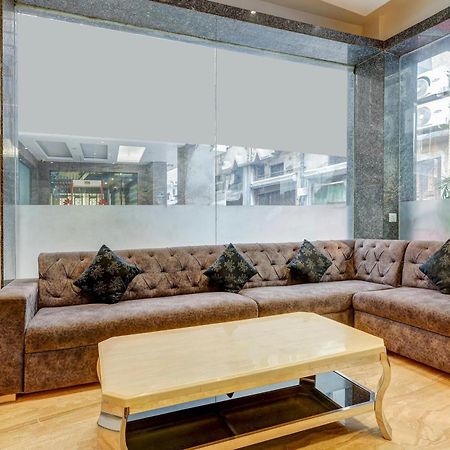 Super Townhouse Arakashan Road Paharganj Formerly Mohan International นิวเดลี ภายนอก รูปภาพ